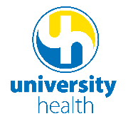 University Health Logo